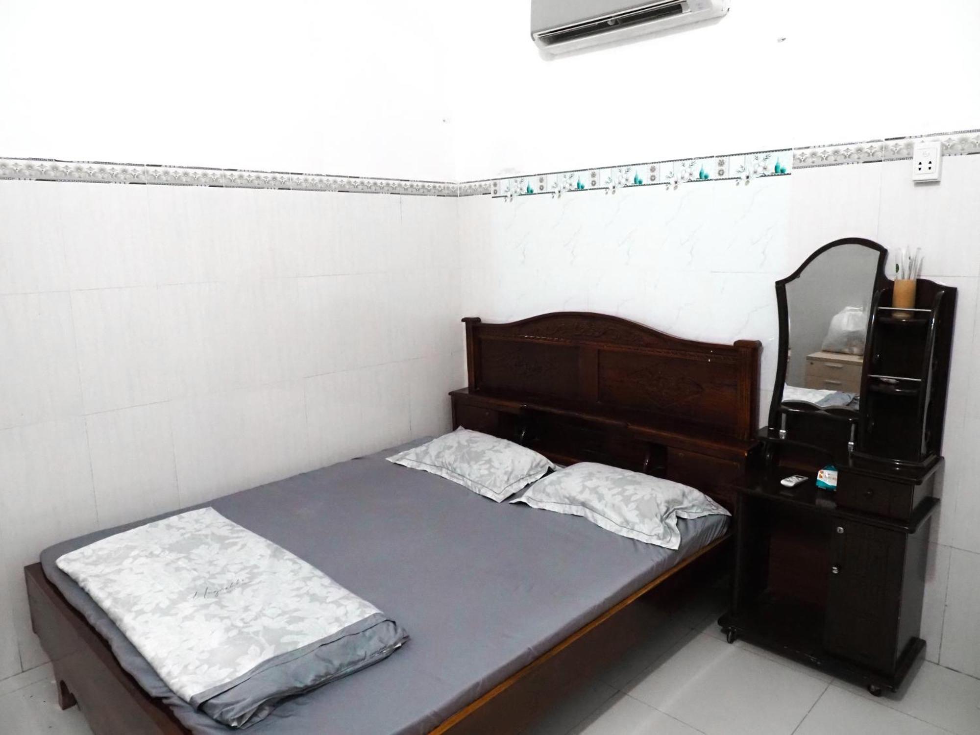 Вилла Coco Happy Farm Ben Tre Экстерьер фото